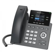 Grandstream GRP2612P 4-line Carrier HD IP Phone